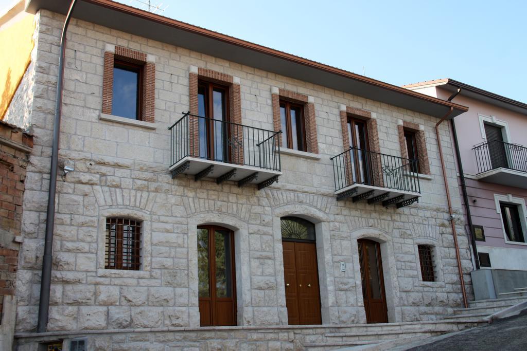 Affittacamere Bellavista San Marco dei Cavoti Exterior photo